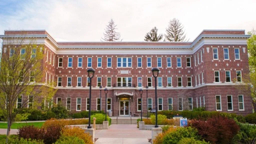 Eastern Washington University