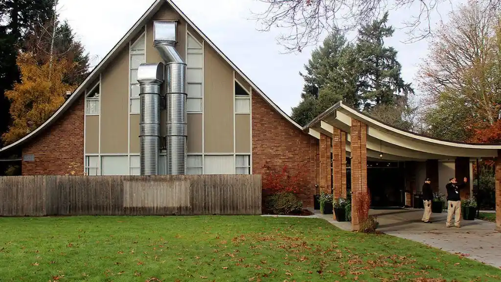 Northwest University