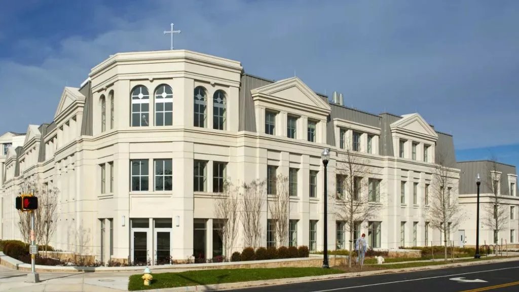 Marymount University,