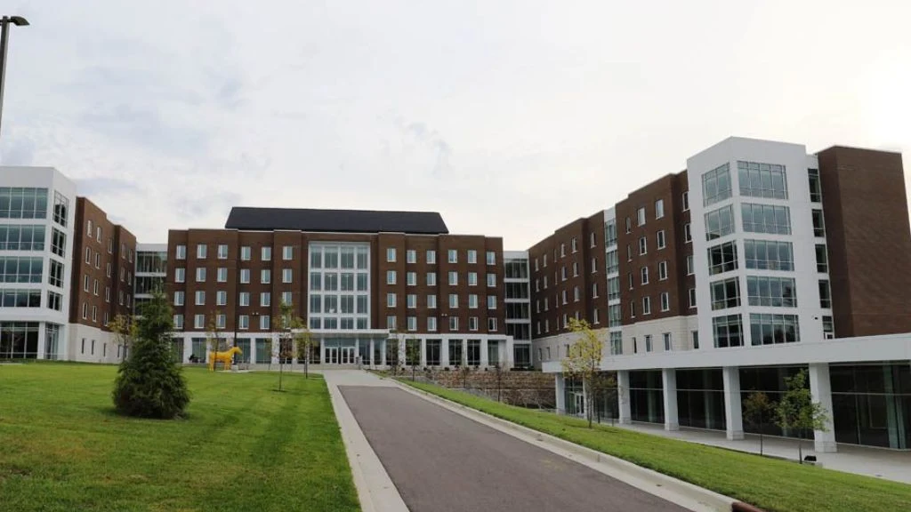 Kentucky State University