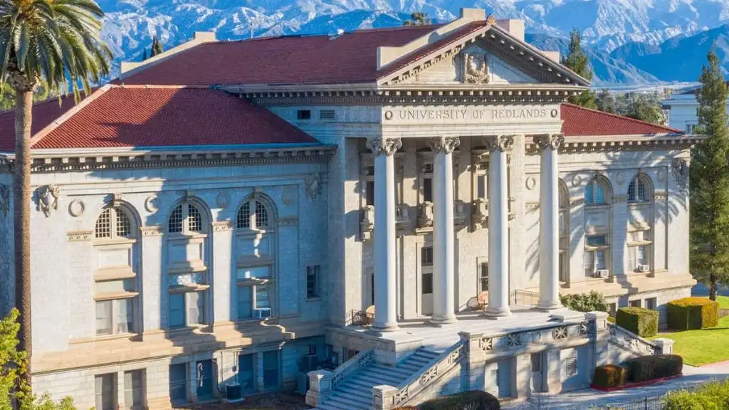 University of Redlands