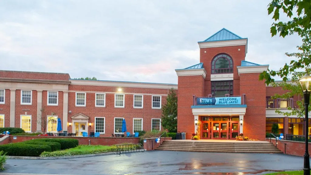 Elizabethtown College