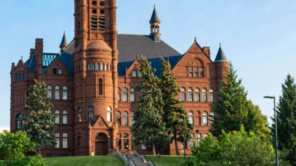 Syracuse University