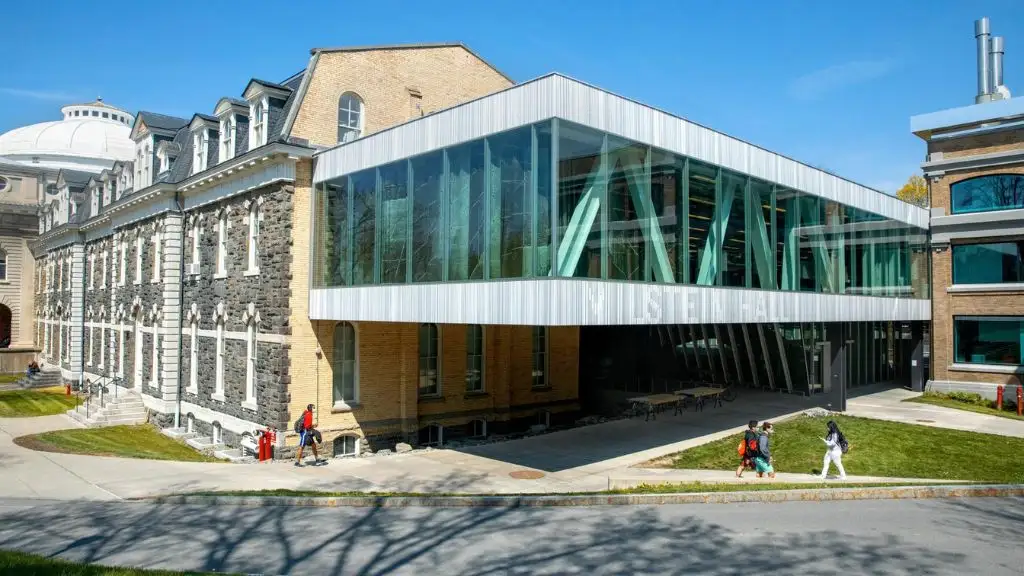 Cornell University