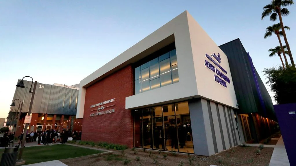Grand Canyon University
