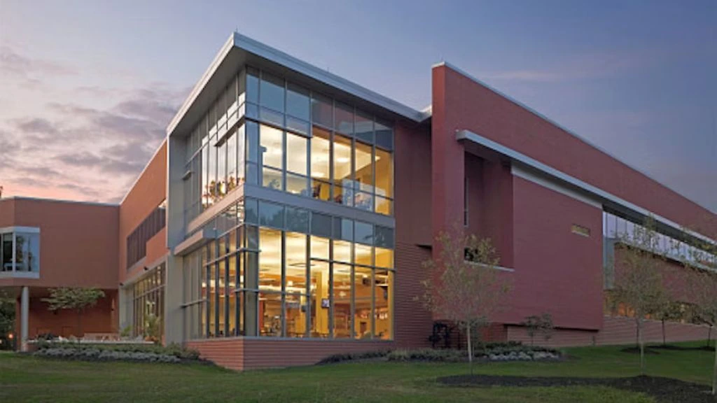 Ohio Dominican University