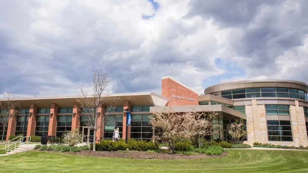 Trinity International University