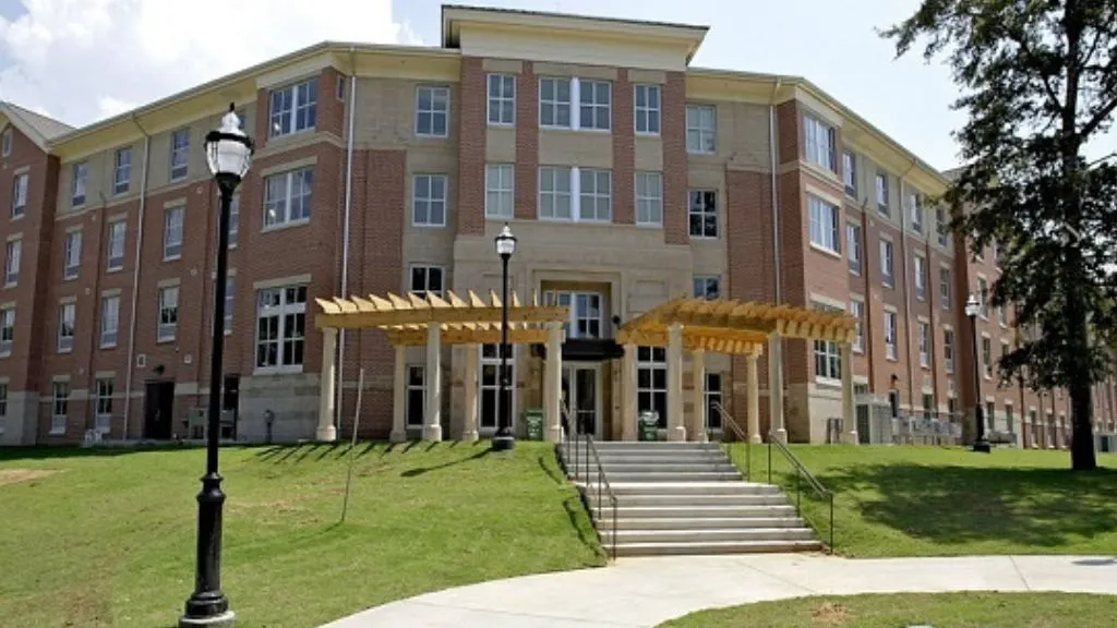 University of South Alabama