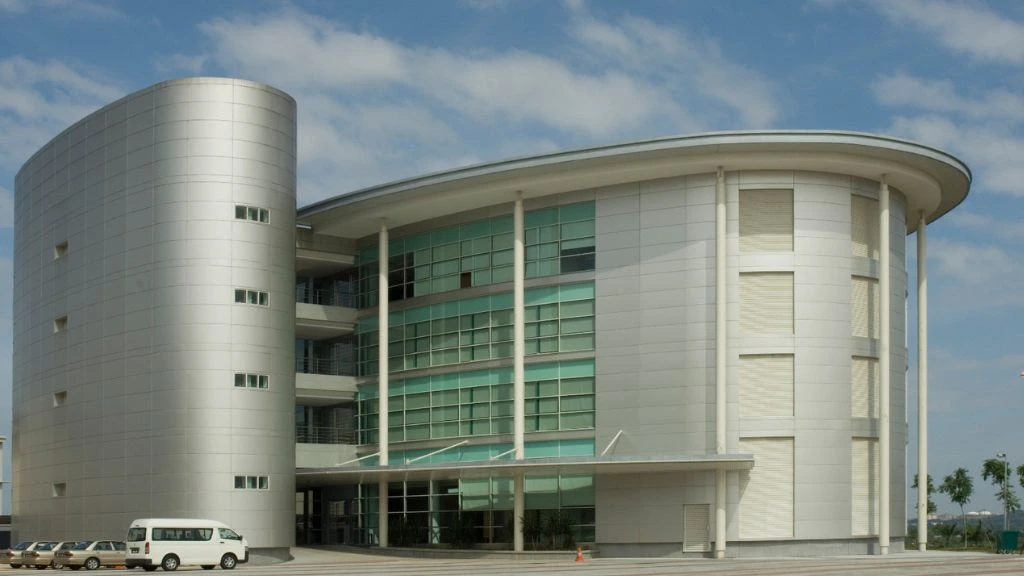 Multimedia University,