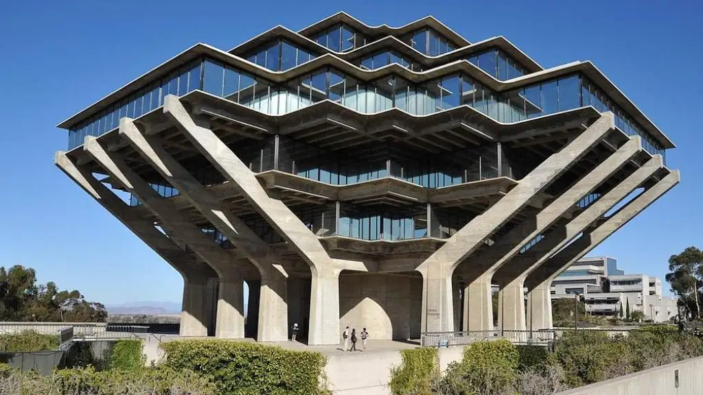 University of California