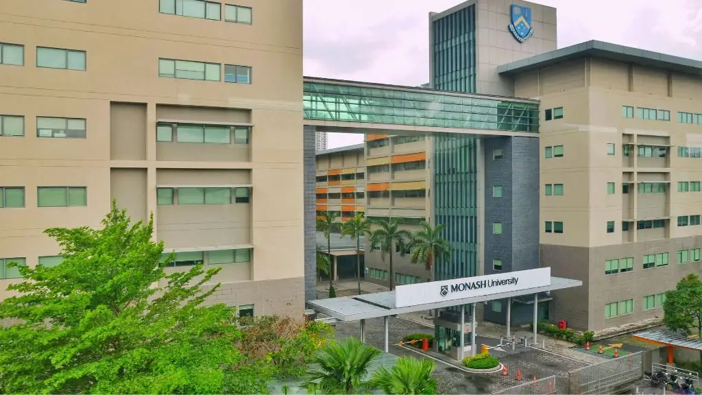 Monash University Malaysia