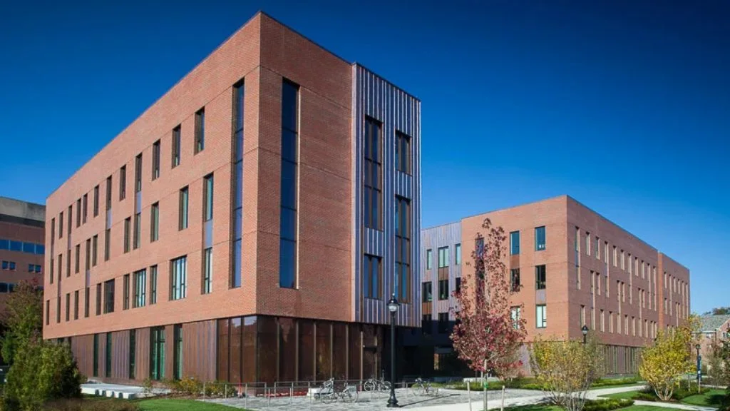 University of Connecticut