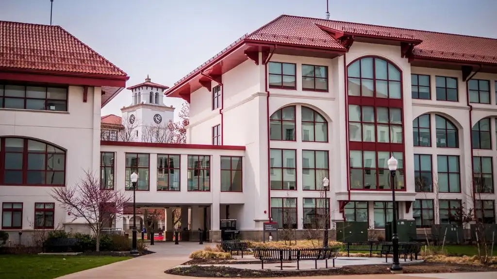 Montclair State University