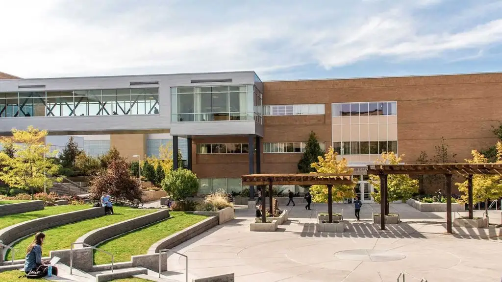 Brigham Young University–Idaho