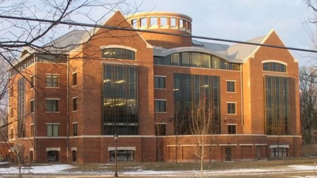 Illinois Wesleyan University