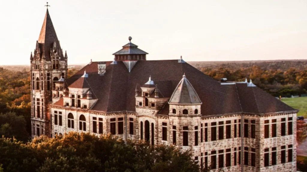Southwestern University