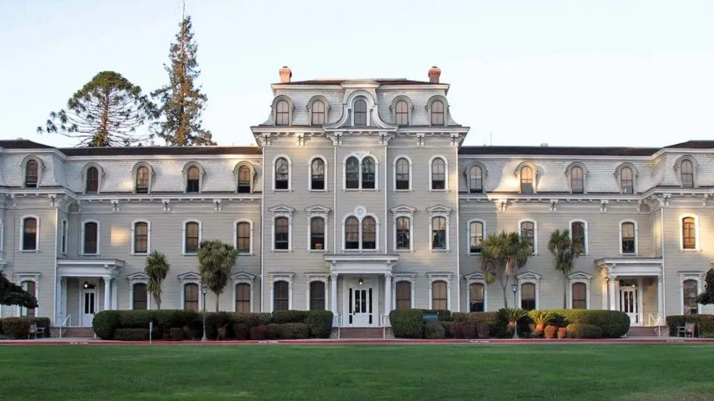 Mills College