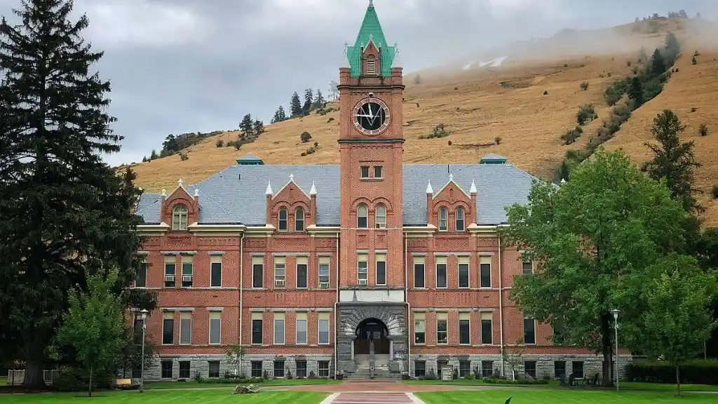 University of Montana