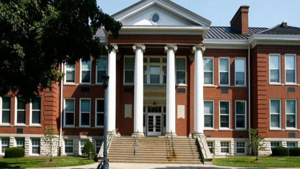 Eastern Kentucky University