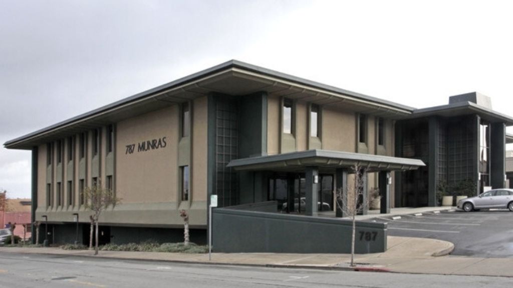 Middlebury Institute of International Studies at Monterey