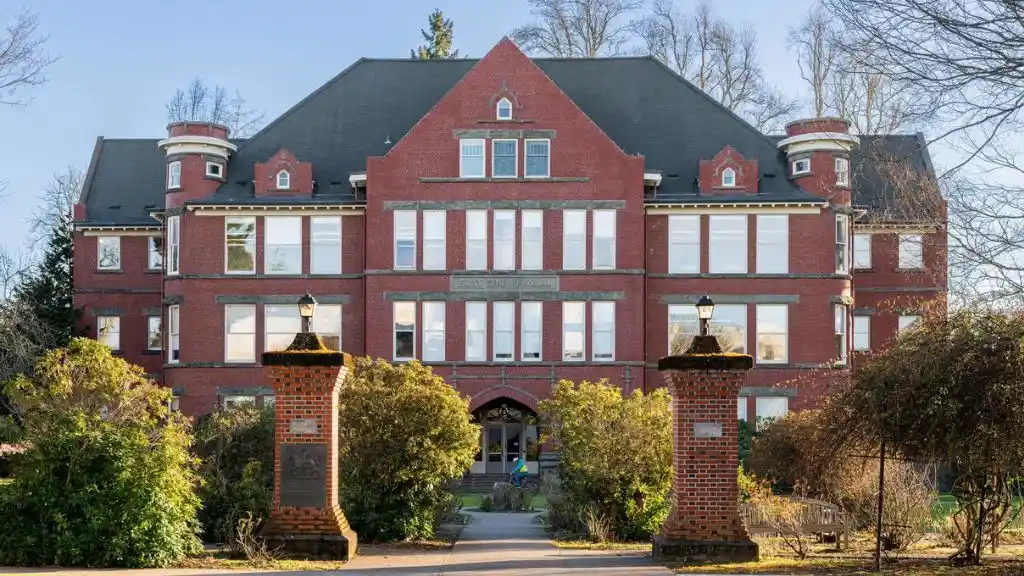 Willamette University