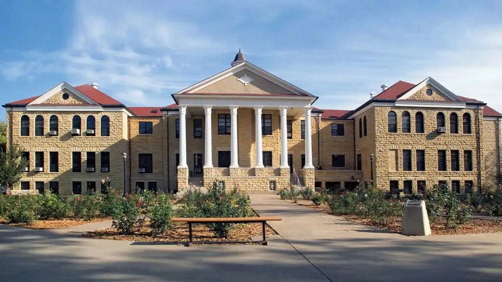 Fort Hays State University