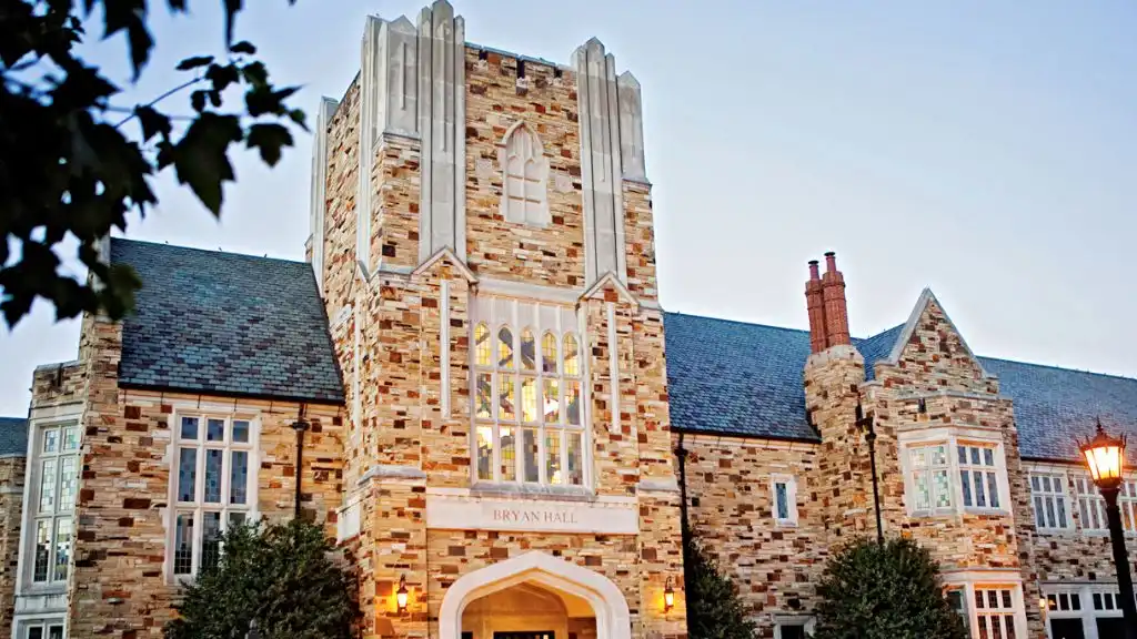 Rhodes College