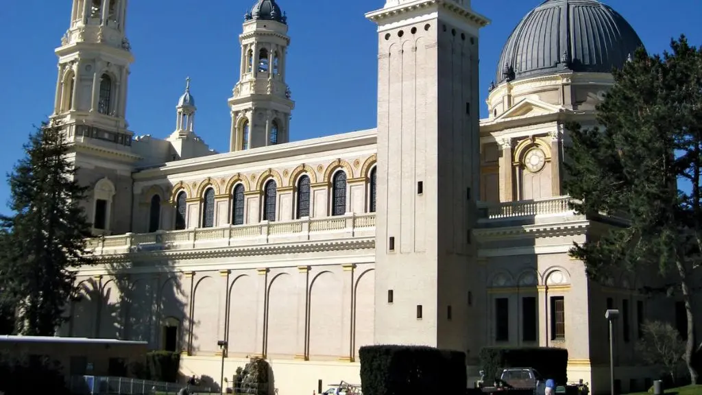 University of San Francisco