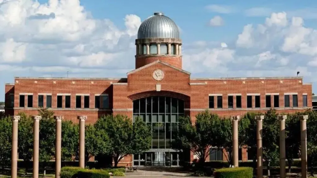 Houston Baptist University