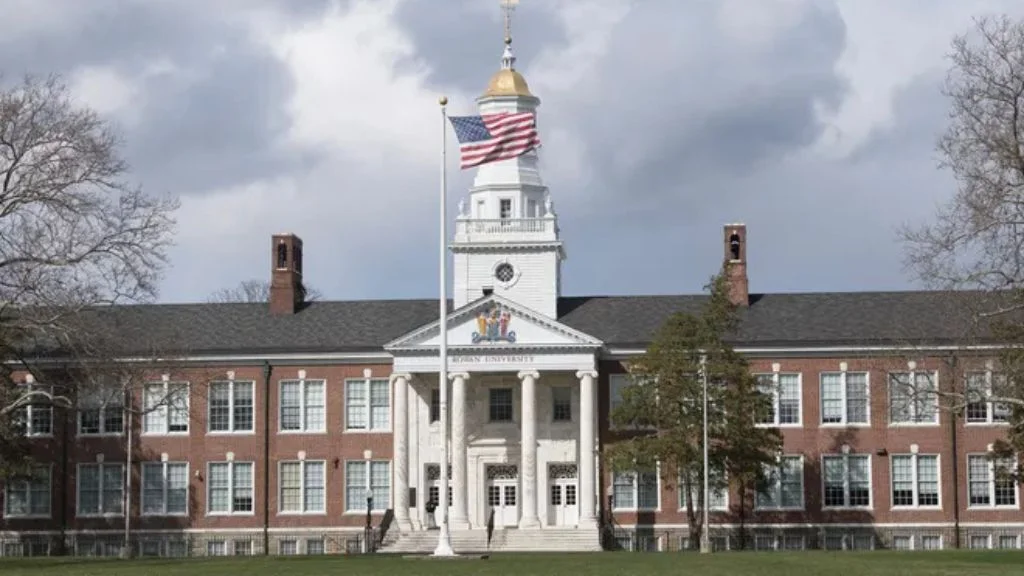 Rowan University