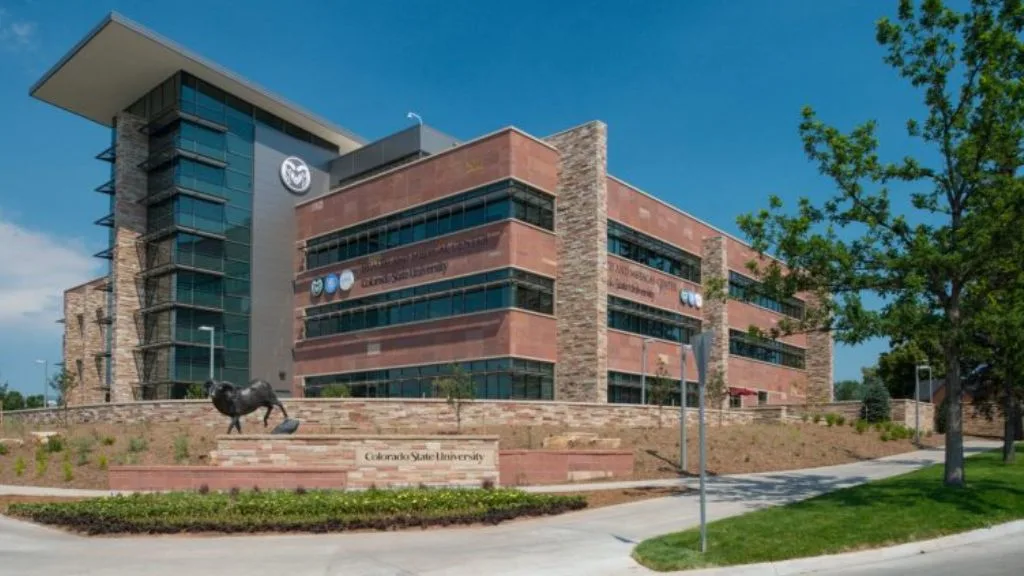 Colorado State University