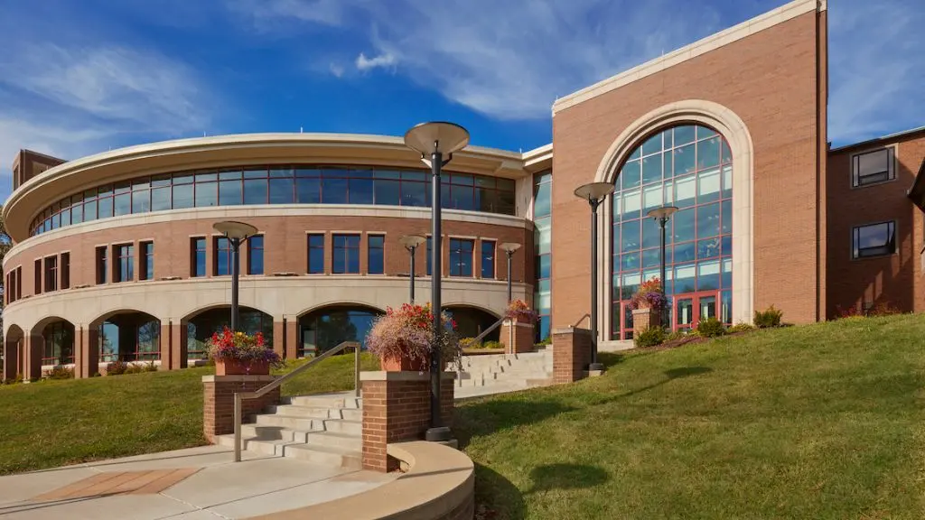 Bellarmine University