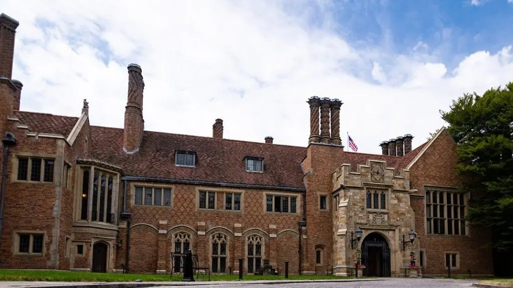 Oakland University