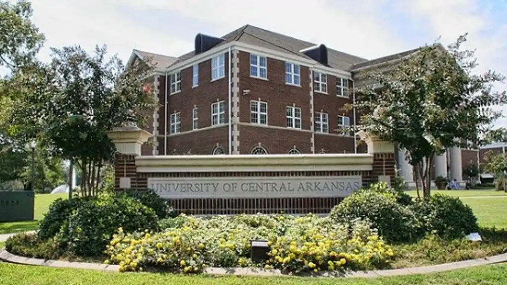 University of Central Arkansas