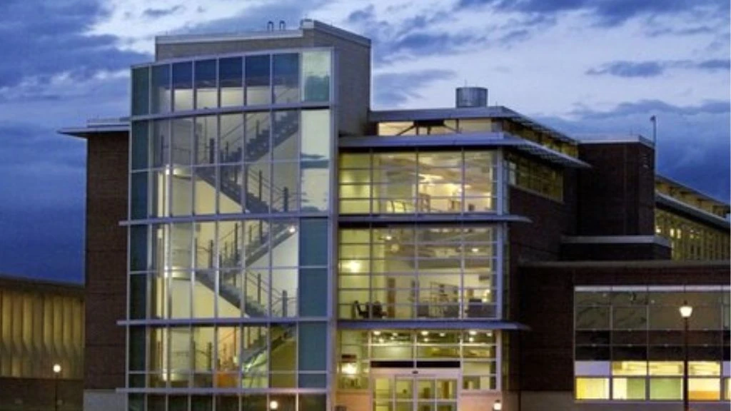 Massachusetts Maritime Academy