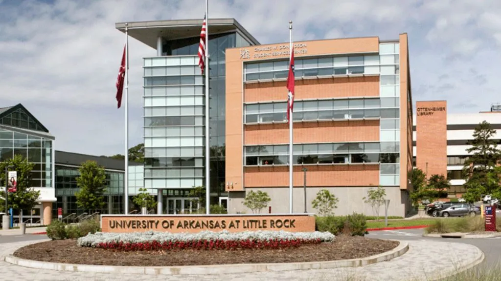University of Arkansas