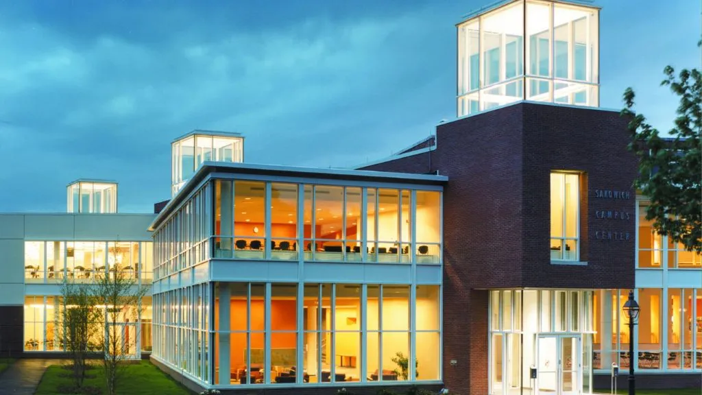 Merrimack College