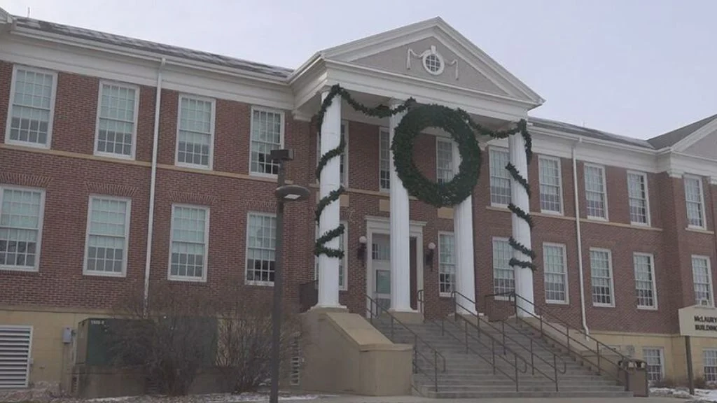 South Dakota School of Mines & Technology