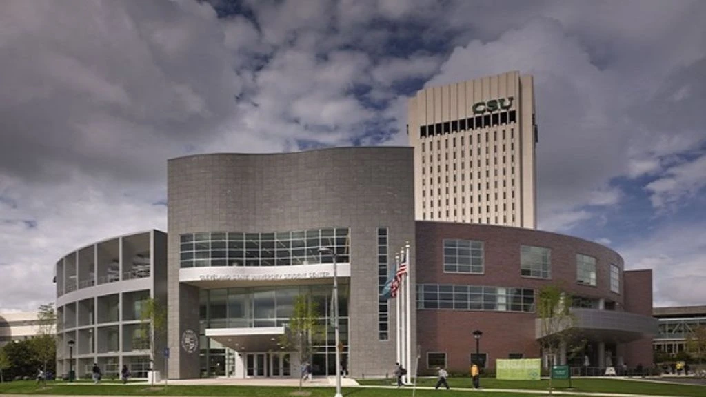 Cleveland State University