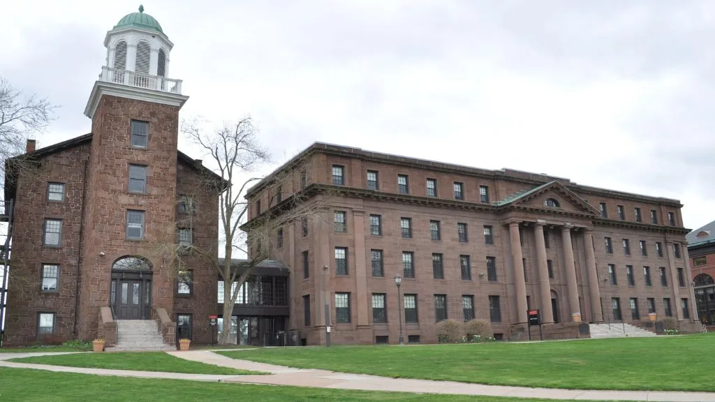 Wesleyan University