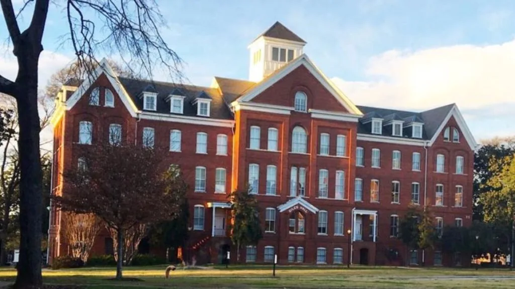 Spelman College