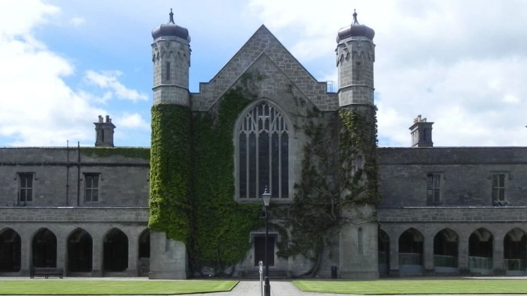 National University of Ireland
