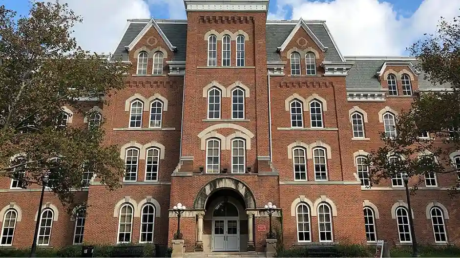 Ohio State University