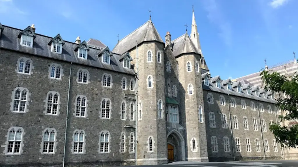 Maynooth University