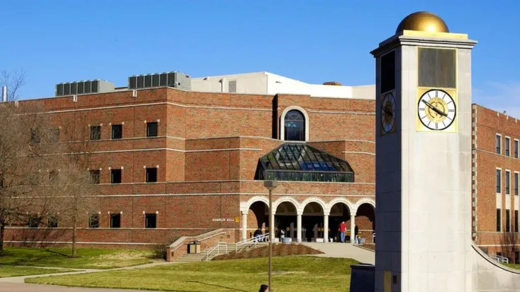 West Virginia State University