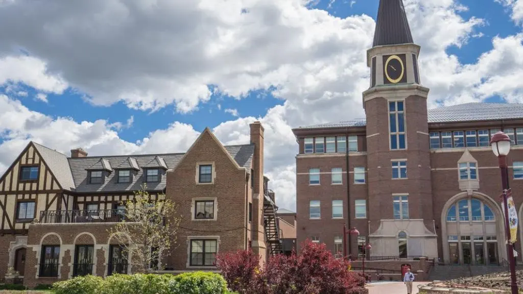 University of Denver