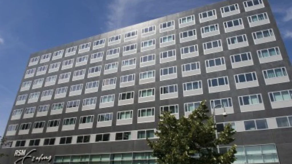 Rotterdam School of Management, Erasmus University (RSM)