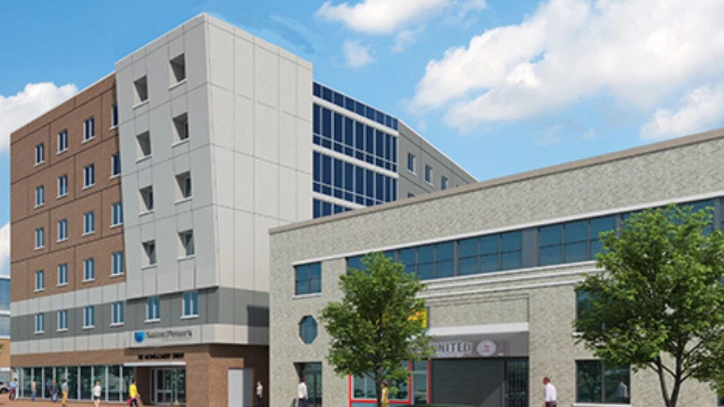 Saint Peters University