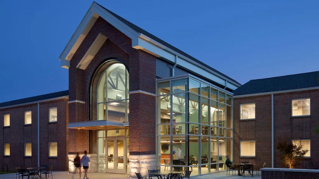 Cumberland University