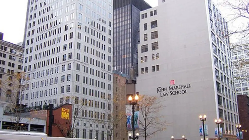 John Marshall Law School